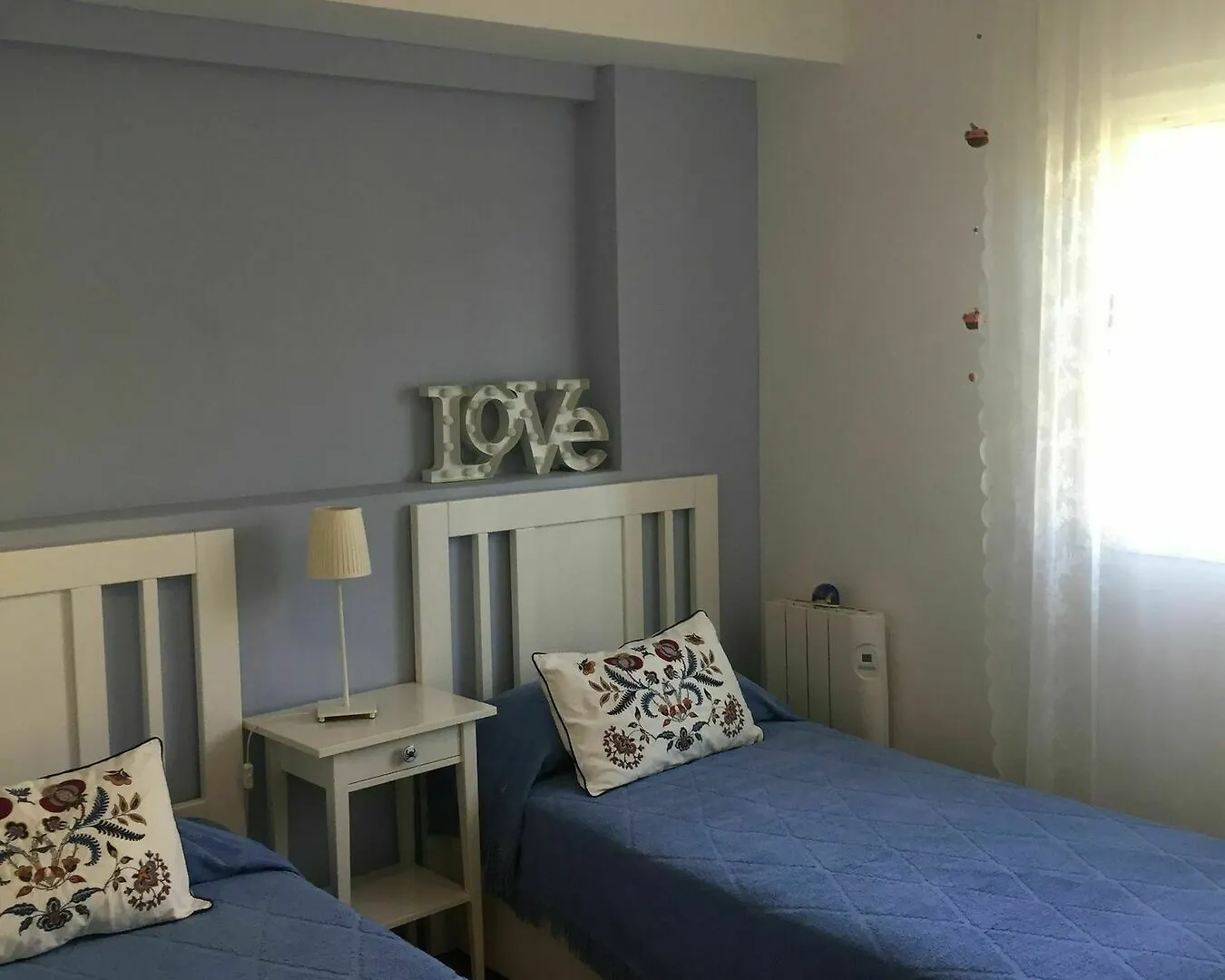 Townhouse In Marbella - Sea Viewアパートメント