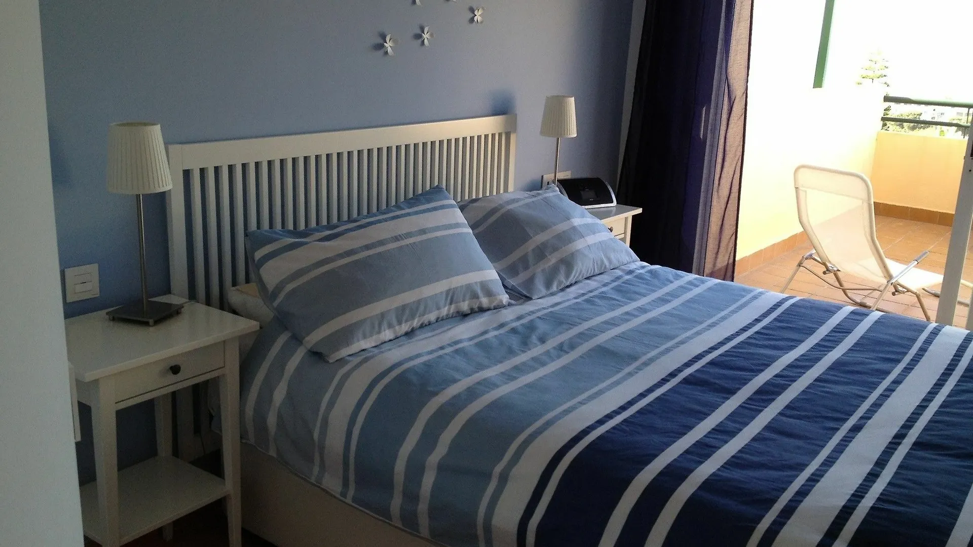 アパート Townhouse In Marbella - Sea Viewアパートメント スペイン