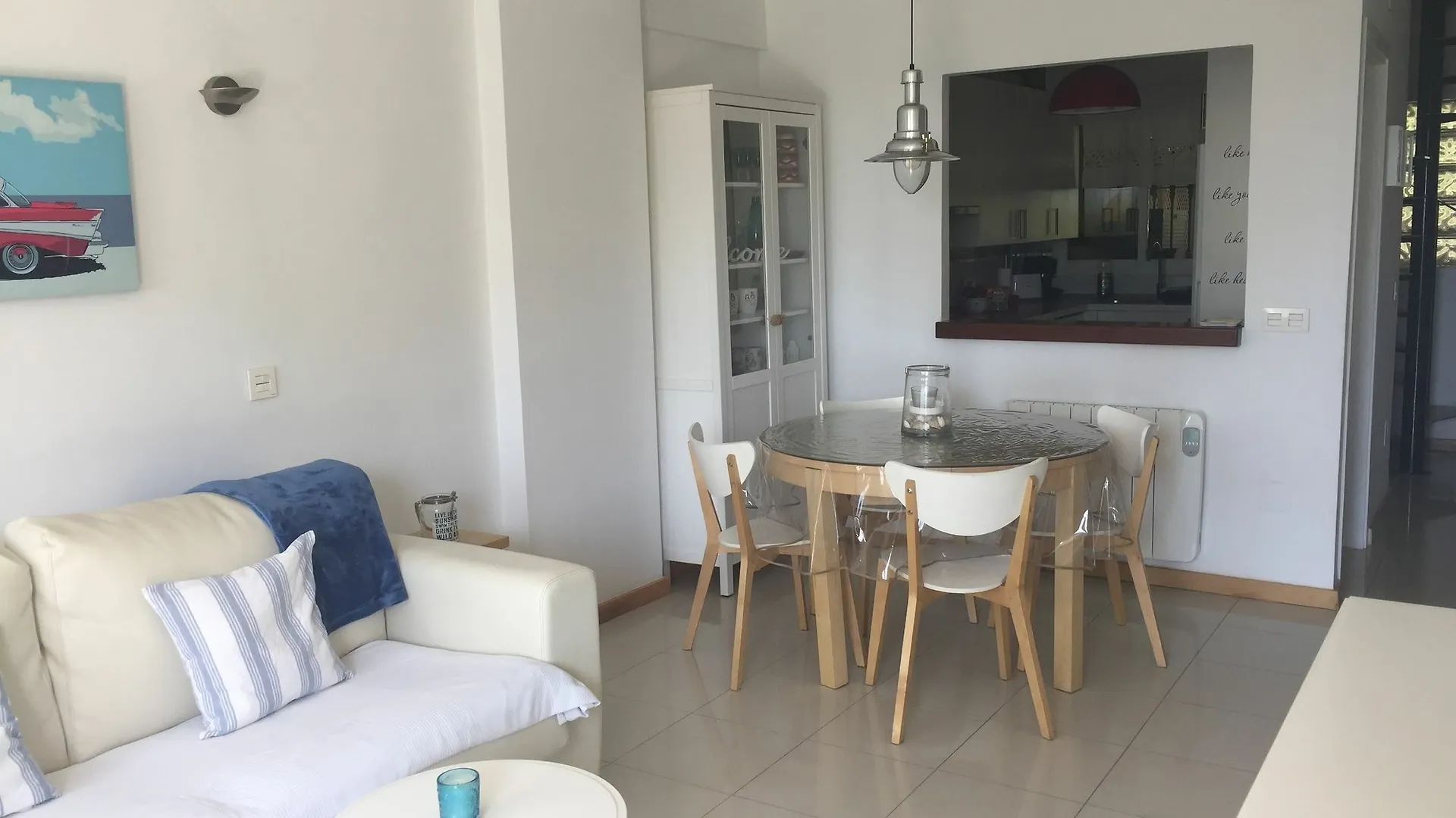Townhouse In Marbella - Sea Viewアパートメント 0*,  スペイン