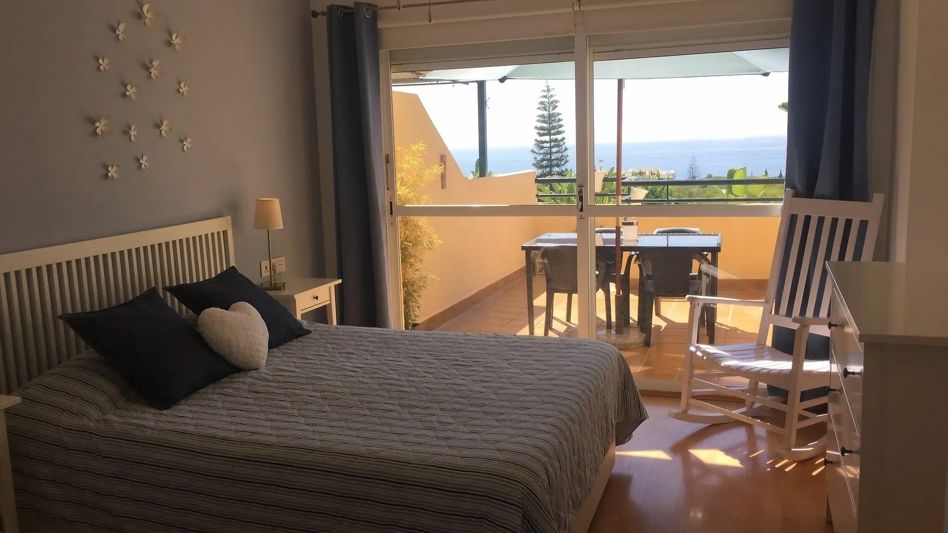 Townhouse In Marbella - Sea Viewアパートメント