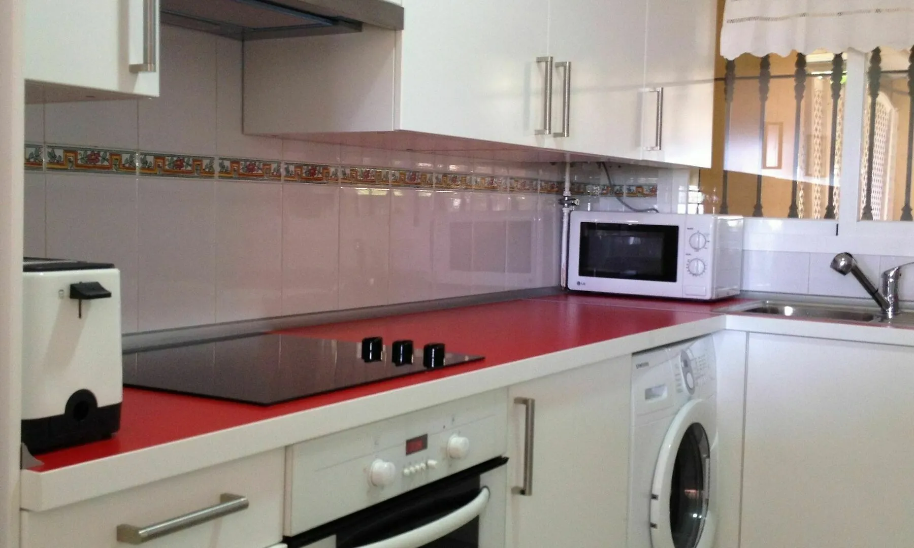 Townhouse In Marbella - Sea Viewアパートメント 0*,