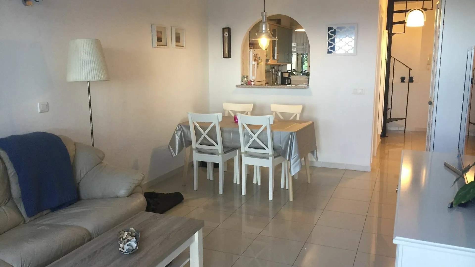 Townhouse In Marbella - Sea Viewアパートメント