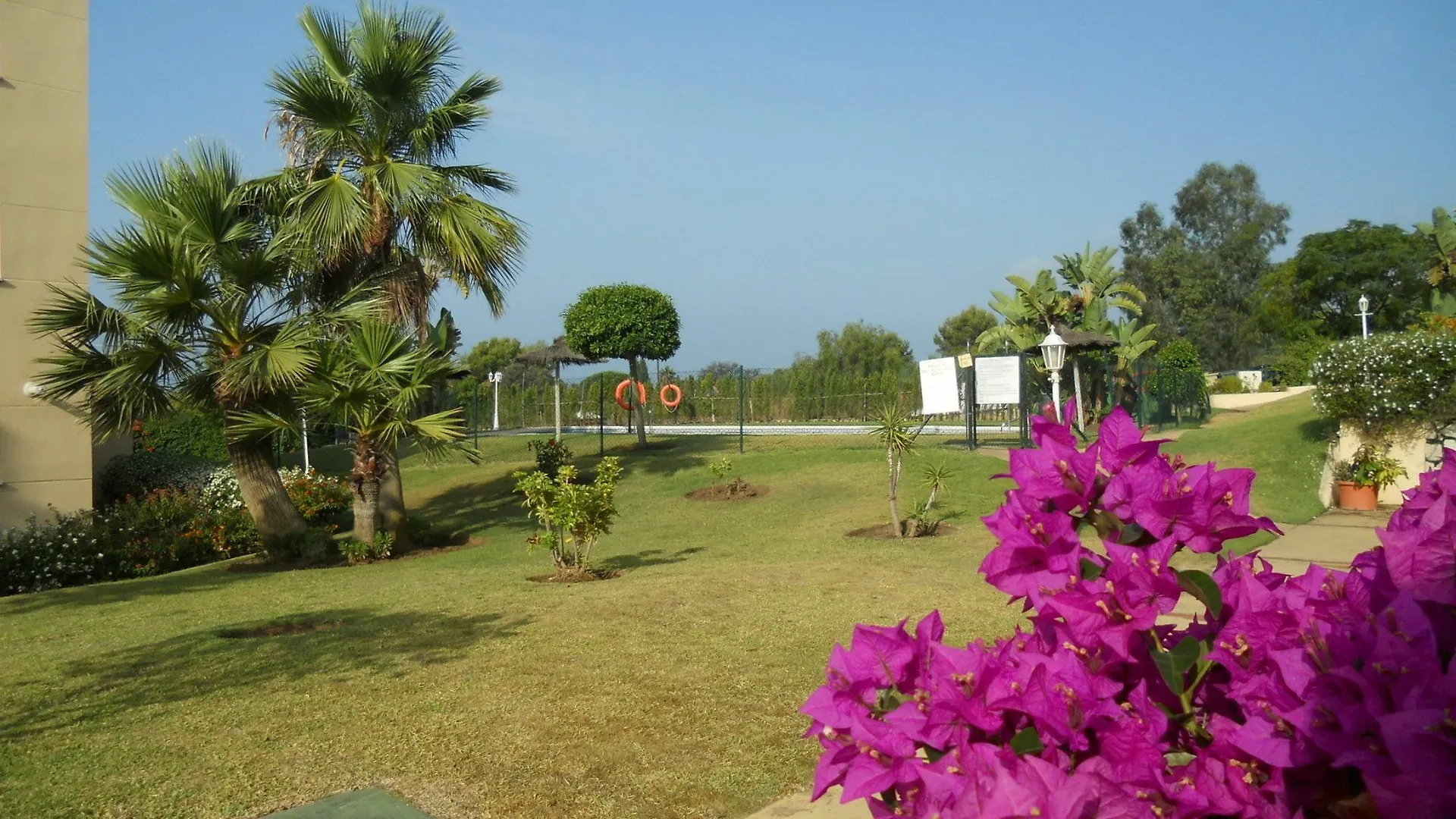 アパート Townhouse In Marbella - Sea Viewアパートメント