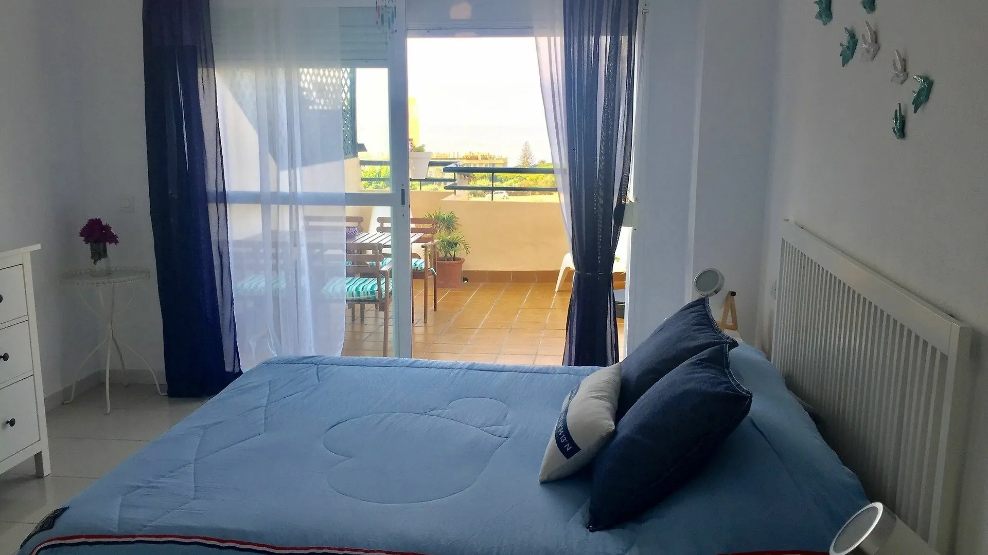 Townhouse In Marbella - Sea Viewアパートメント