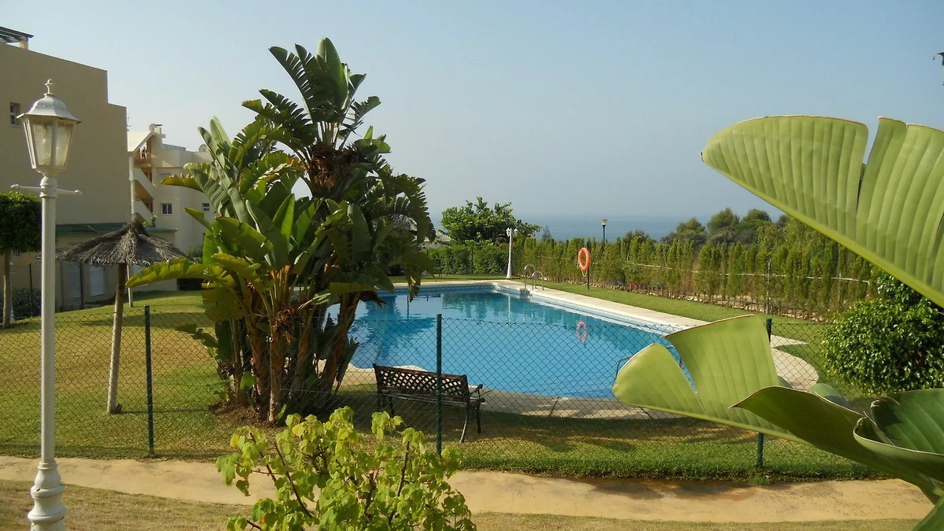 Townhouse In Marbella - Sea Viewアパートメント 0*,  スペイン